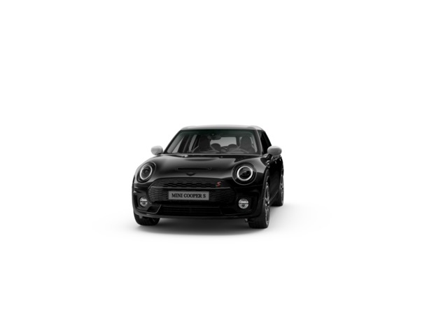 fotoG 0 del MINI MINI Clubman Cooper S 141 kW (192 CV) 192cv Gasolina del 2022 en Girona