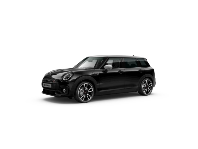 fotoG 1 del MINI MINI Clubman Cooper S 141 kW (192 CV) 192cv Gasolina del 2022 en Girona