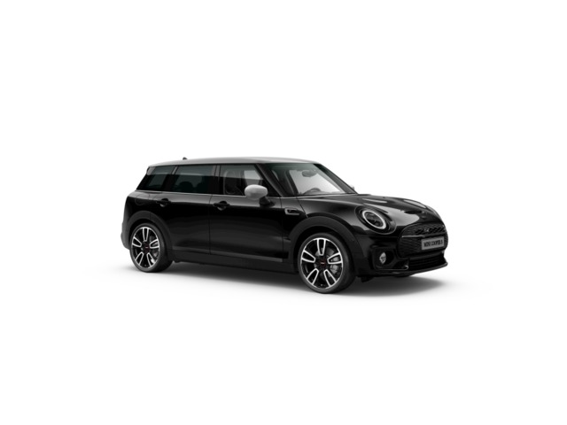 fotoG 3 del MINI MINI Clubman Cooper S 141 kW (192 CV) 192cv Gasolina del 2022 en Girona