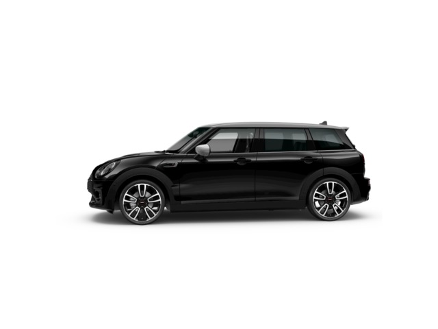 fotoG 4 del MINI MINI Clubman Cooper S 141 kW (192 CV) 192cv Gasolina del 2022 en Girona