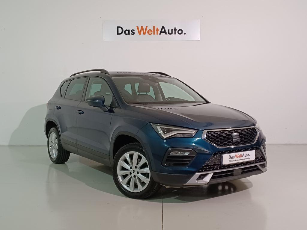 SEAT Ateca 1.0 TSI S&S Style XL 81 kW (110 CV)