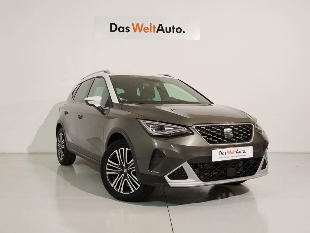 SEAT Arona 1.0 TSI Xperience XL 81 kW (110 CV)