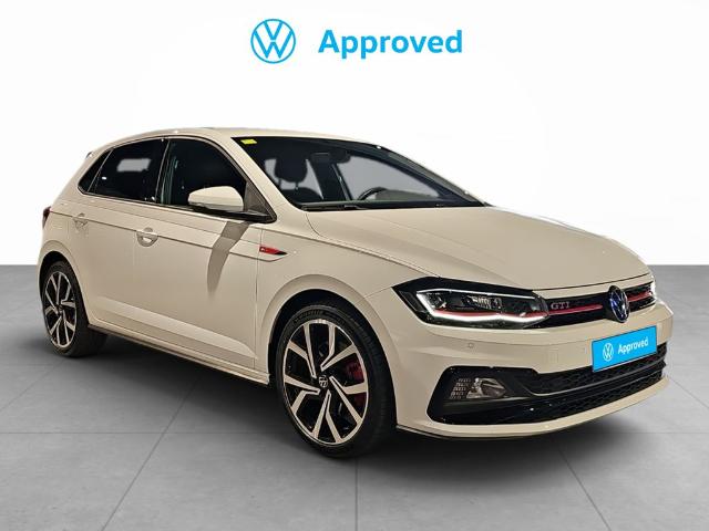 Volkswagen Polo GTI 2.0 TSI 147 kW (200 CV) DSG
