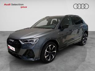 vehículo ocasión audi selection