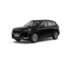 Fotos de BMW X1 sDrive18d color Negro. Año 2024. 110KW(150CV). Diésel. En concesionario Motri Motor Jaén de Jaén