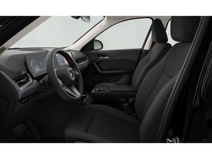 Fotos de BMW X1 sDrive18d color Negro. Año 2024. 110KW(150CV). Diésel. En concesionario Motri Motor Jaén de Jaén