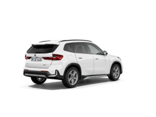Fotos de BMW X1 sDrive18d color Blanco. Año 2024. 110KW(150CV). Diésel. En concesionario Motri Motor Jaén de Jaén