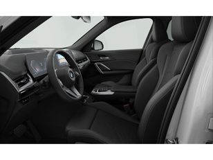 Fotos de BMW X1 sDrive18d color Blanco. Año 2024. 110KW(150CV). Diésel. En concesionario Motri Motor Jaén de Jaén