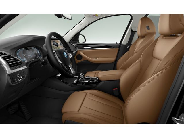 BMW X3 xDrive30e color Negro. Año 2024. 215KW(292CV). Híbrido Electro/Gasolina. En concesionario Ilbira Motor | Granada de Granada