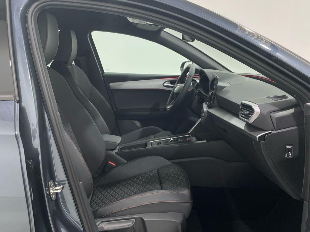 SEAT León 1.5 eTSI - 5
