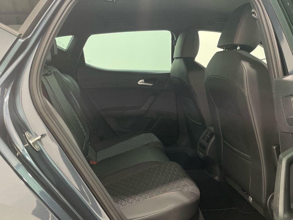 SEAT León 1.5 eTSI - 6