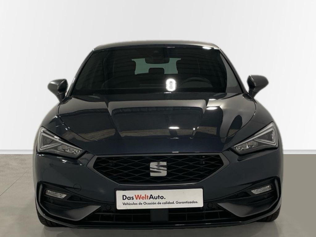 SEAT León 1.5 eTSI - 11