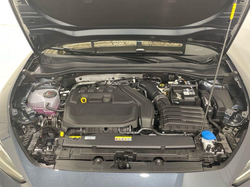 SEAT León 1.5 eTSI - 13
