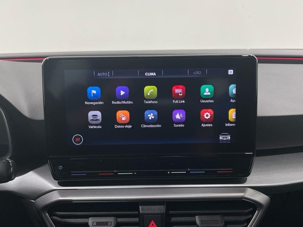 SEAT León 1.5 eTSI - 15