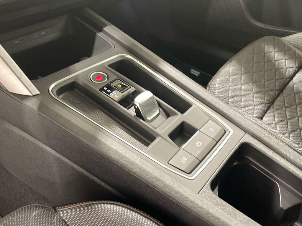 SEAT León 1.5 eTSI - 16