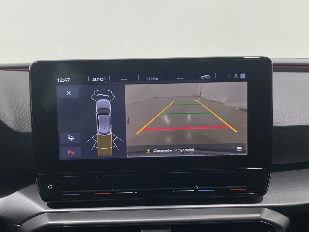 SEAT León 1.5 eTSI - 17