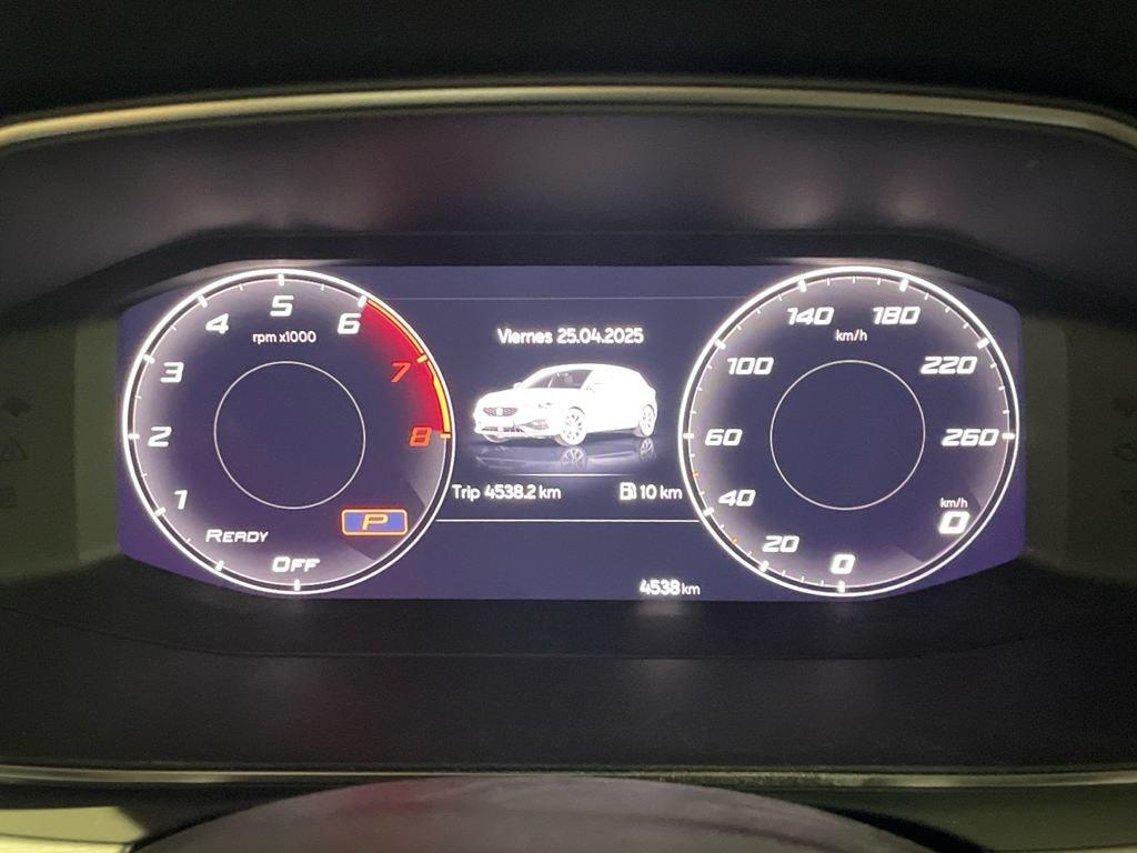 SEAT León 1.5 eTSI - 18