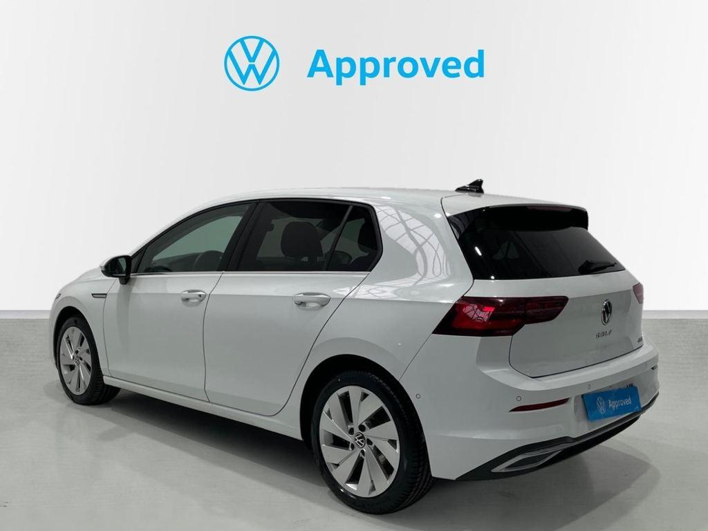 Volkswagen Golf 1.5 eTSI - 2