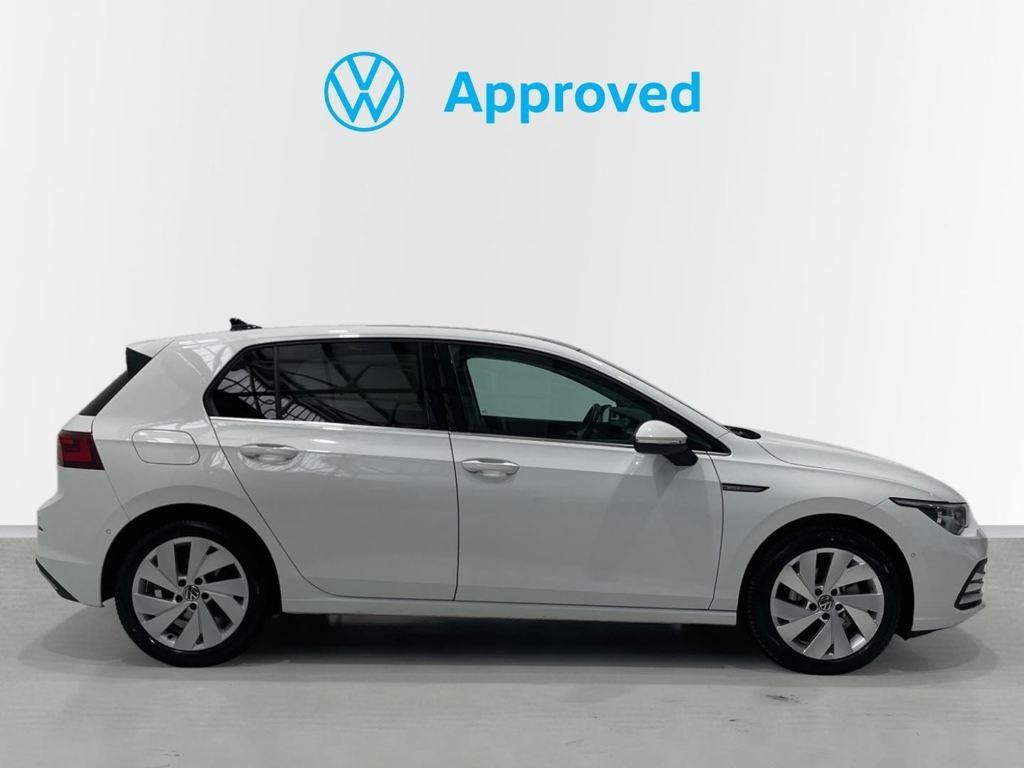 Volkswagen Golf 1.5 eTSI - 3
