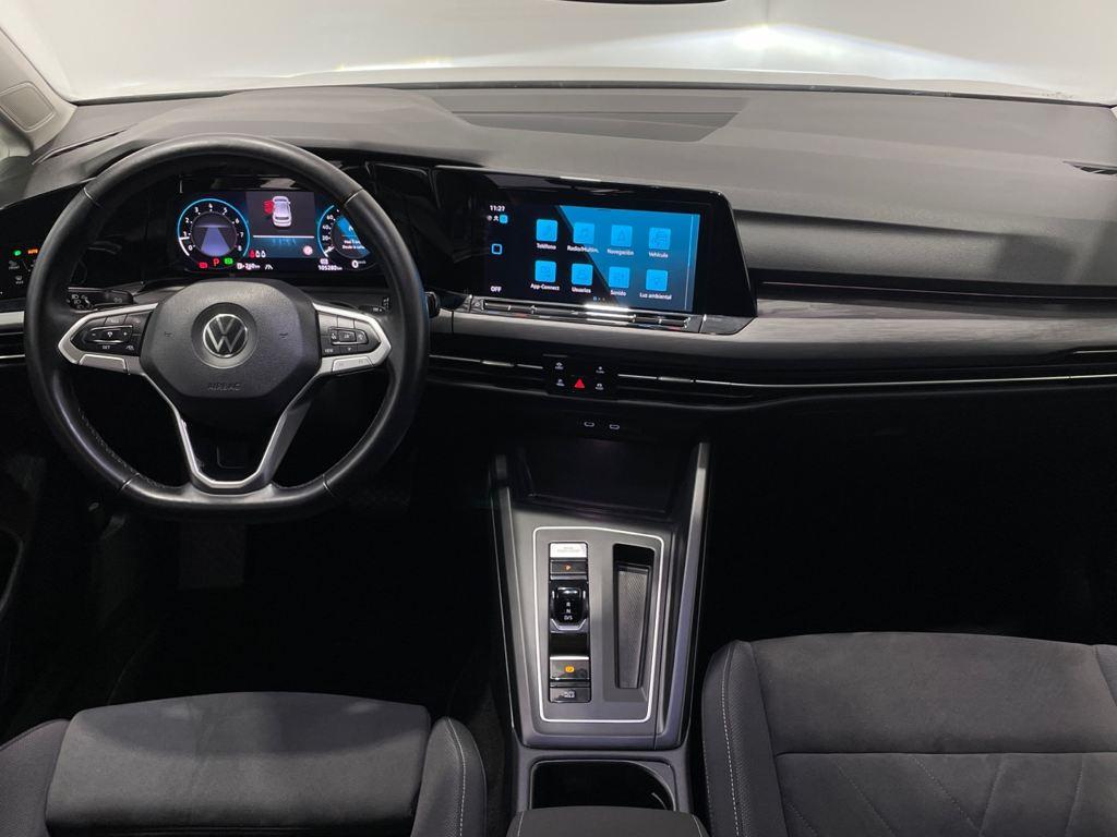 Volkswagen Golf 1.5 eTSI - 4