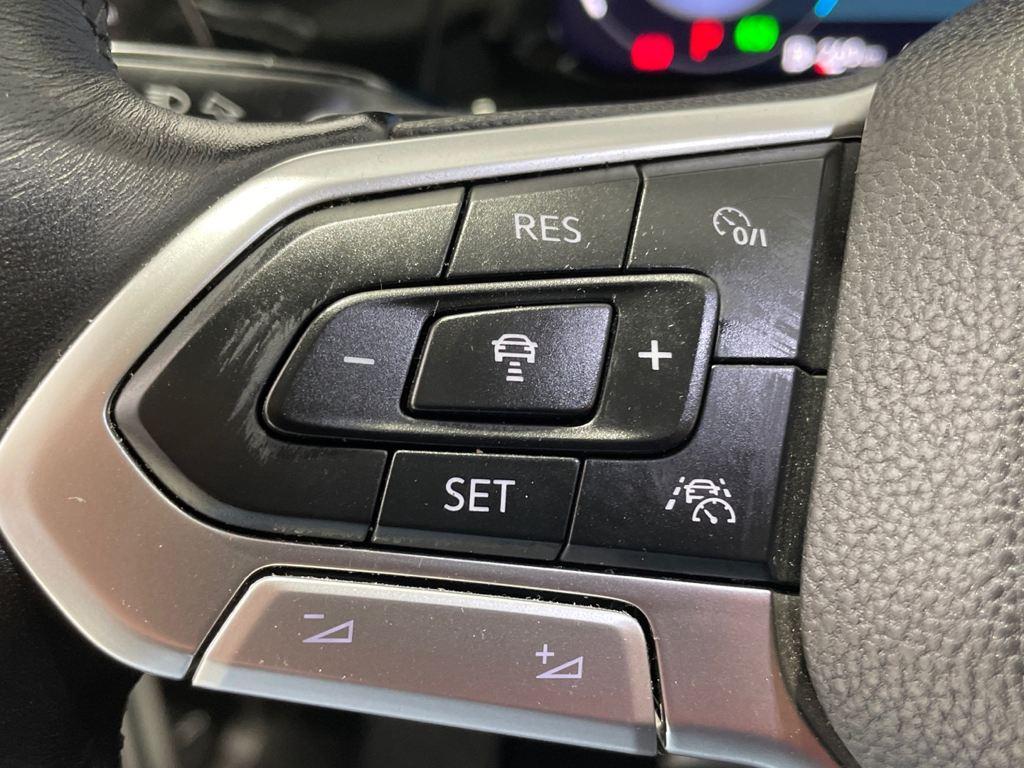 Volkswagen Golf 1.5 eTSI - 9