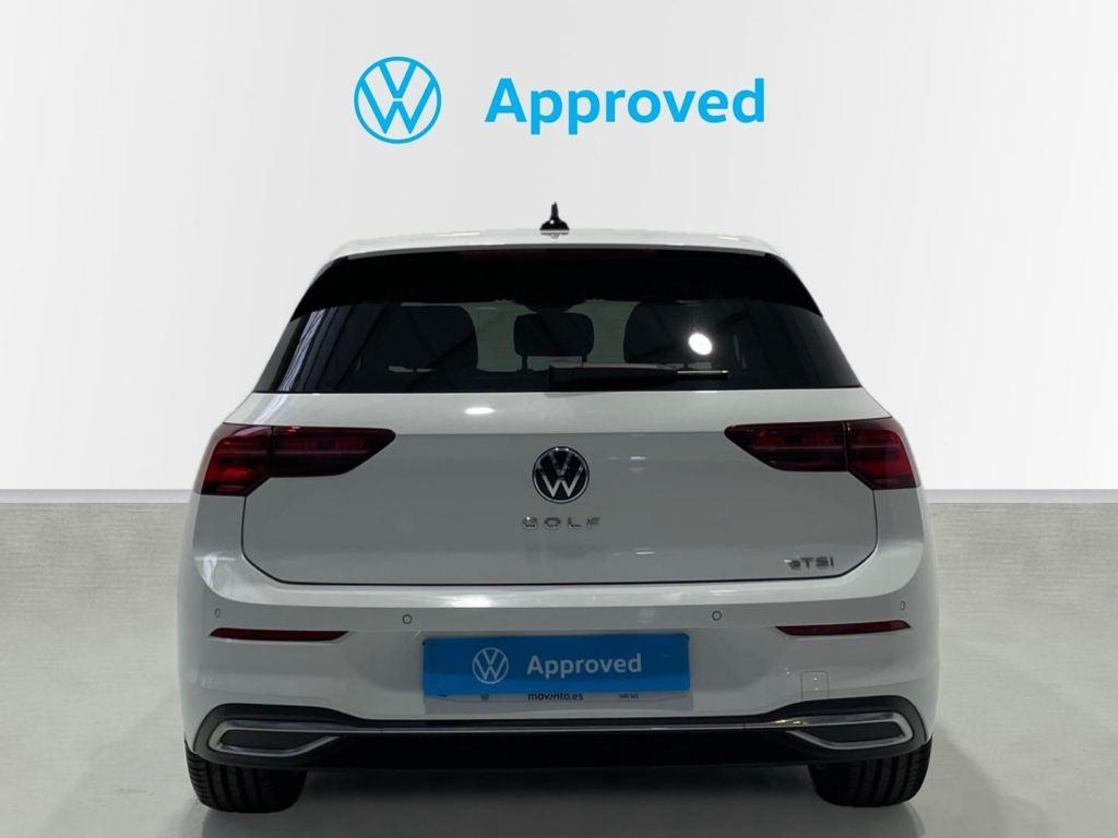 Volkswagen Golf 1.5 eTSI - 10