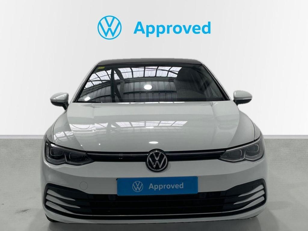 Volkswagen Golf 1.5 eTSI - 11
