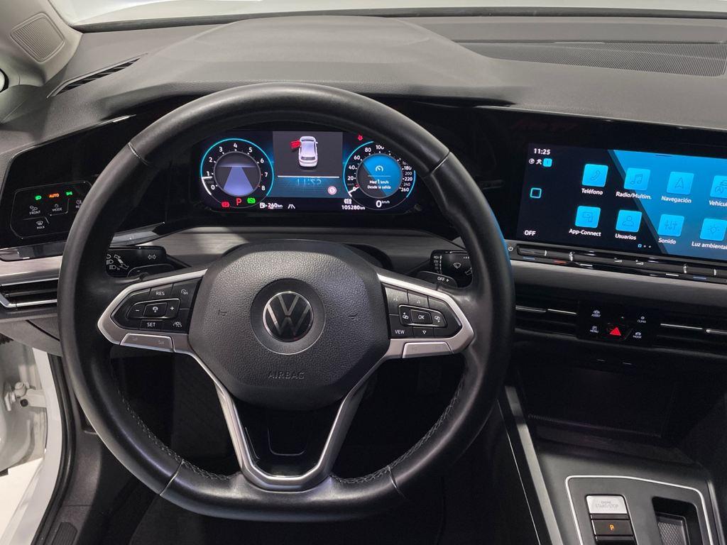 Volkswagen Golf 1.5 eTSI - 14