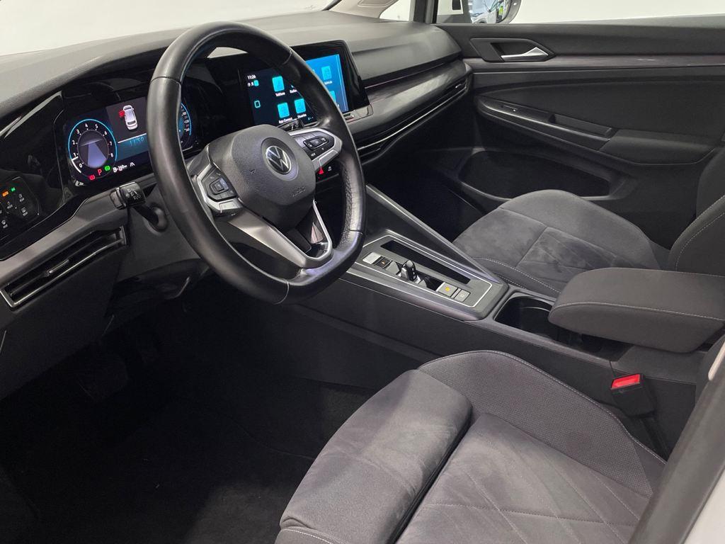 Volkswagen Golf 1.5 eTSI - 15