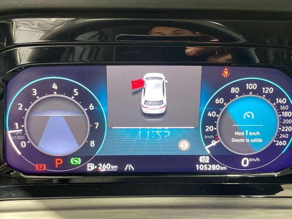 Volkswagen Golf 1.5 eTSI - 16