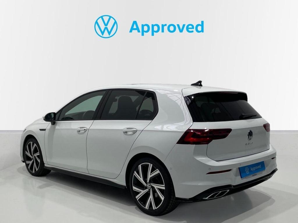 Volkswagen Golf 1.5 TSI - 2