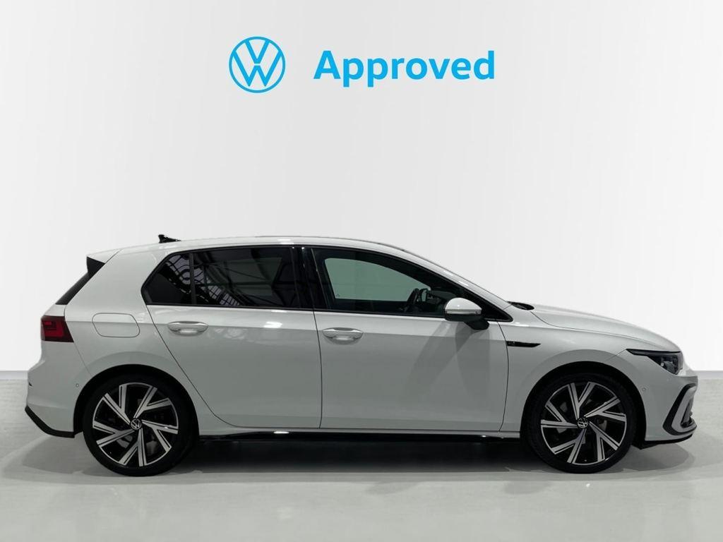 Volkswagen Golf 1.5 TSI - 3