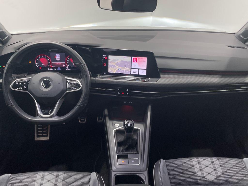 Volkswagen Golf 1.5 TSI - 4