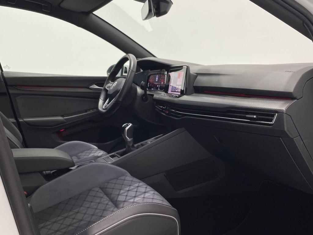 Volkswagen Golf 1.5 TSI - 5