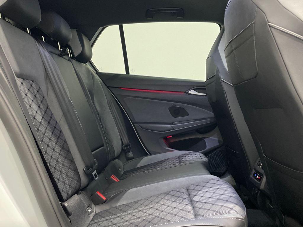 Volkswagen Golf 1.5 TSI - 6