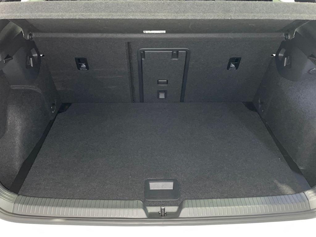 Volkswagen Golf 1.5 TSI - 7