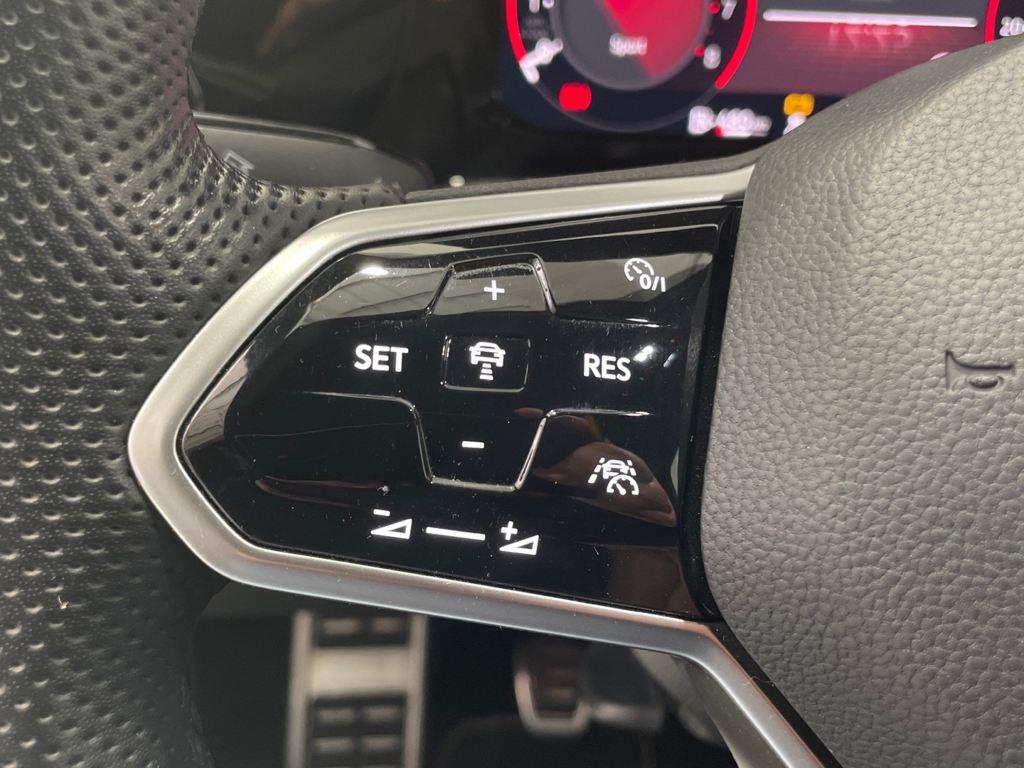 Volkswagen Golf 1.5 TSI - 9