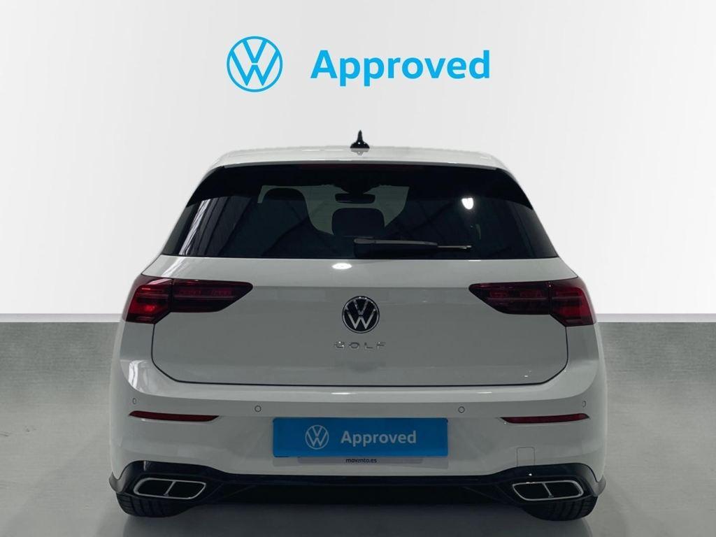 Volkswagen Golf 1.5 TSI - 10