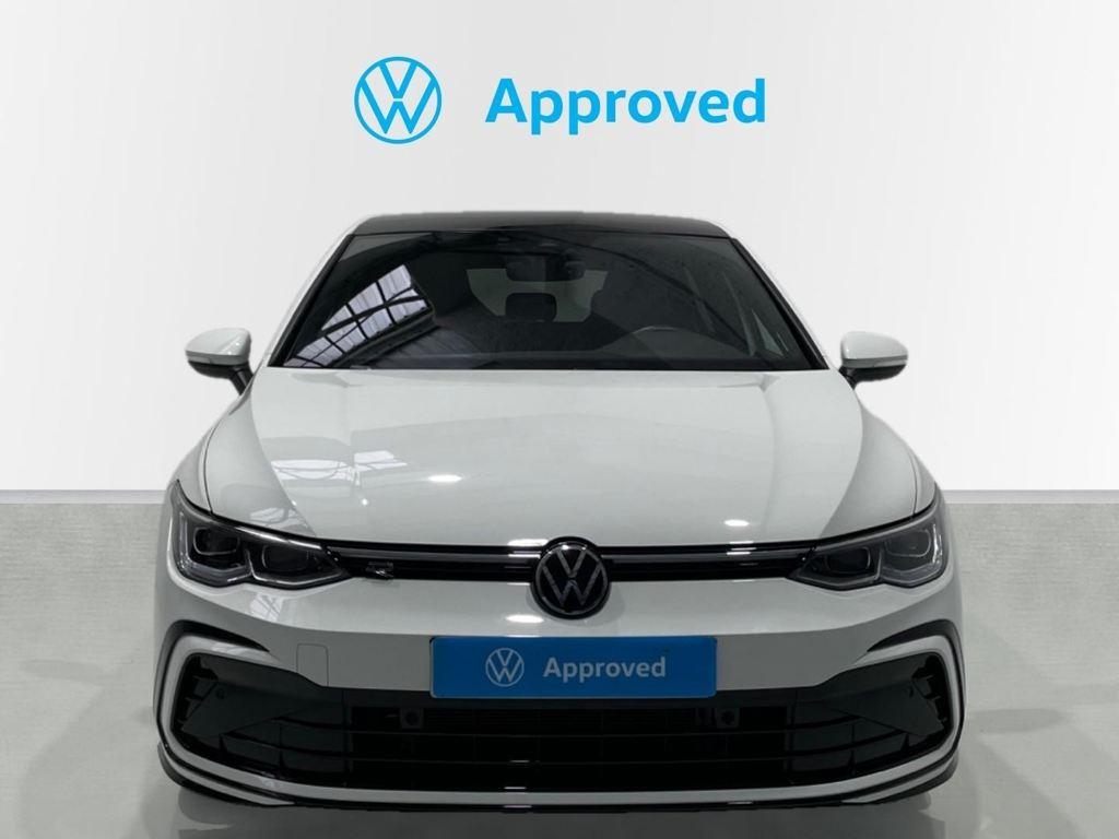 Volkswagen Golf 1.5 TSI - 11