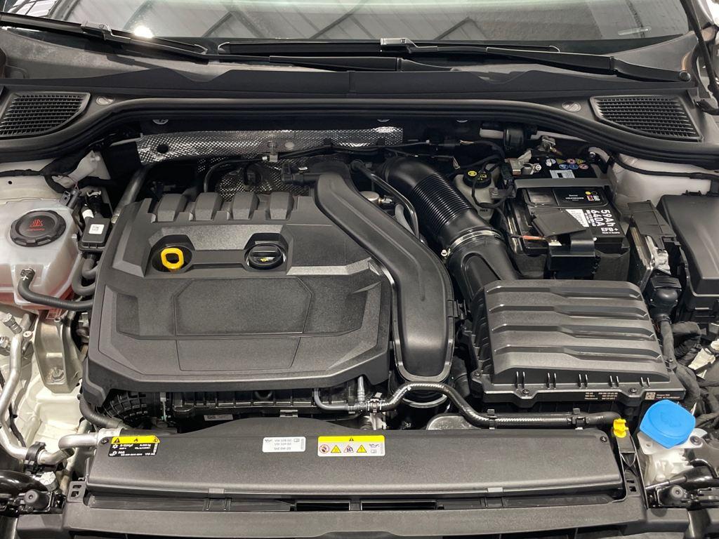 Volkswagen Golf 1.5 TSI - 13