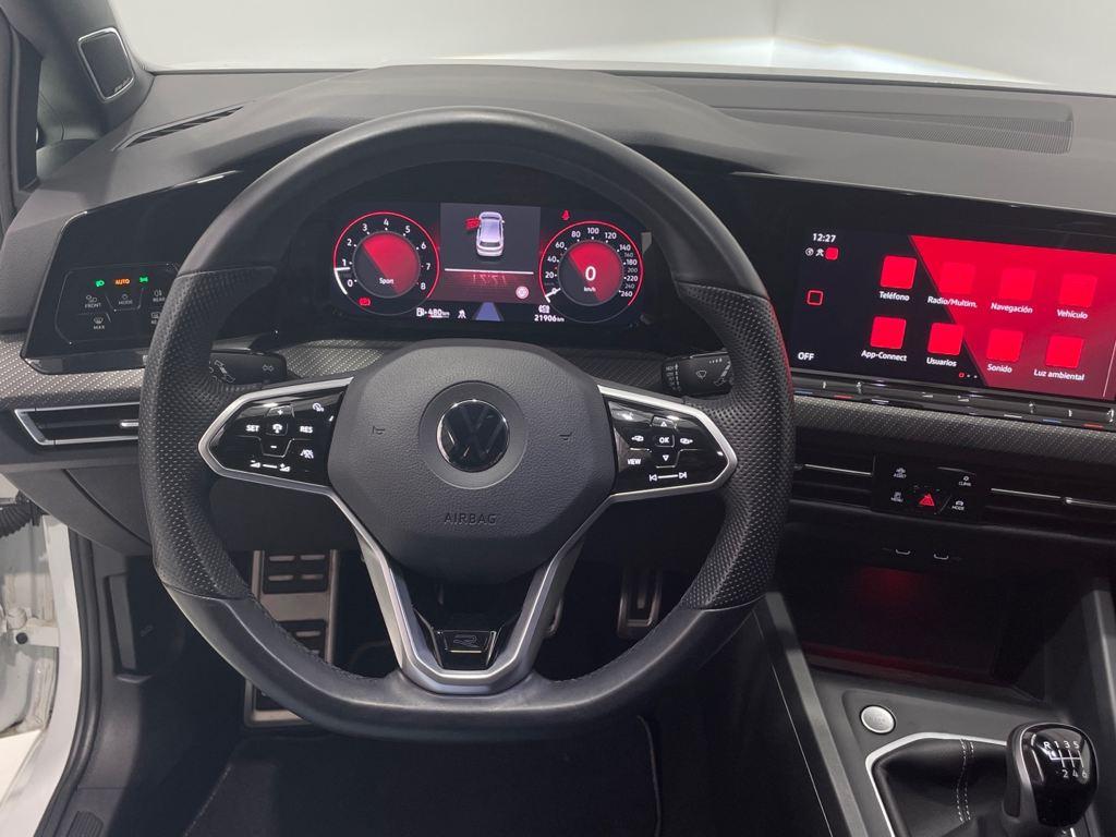 Volkswagen Golf 1.5 TSI - 14