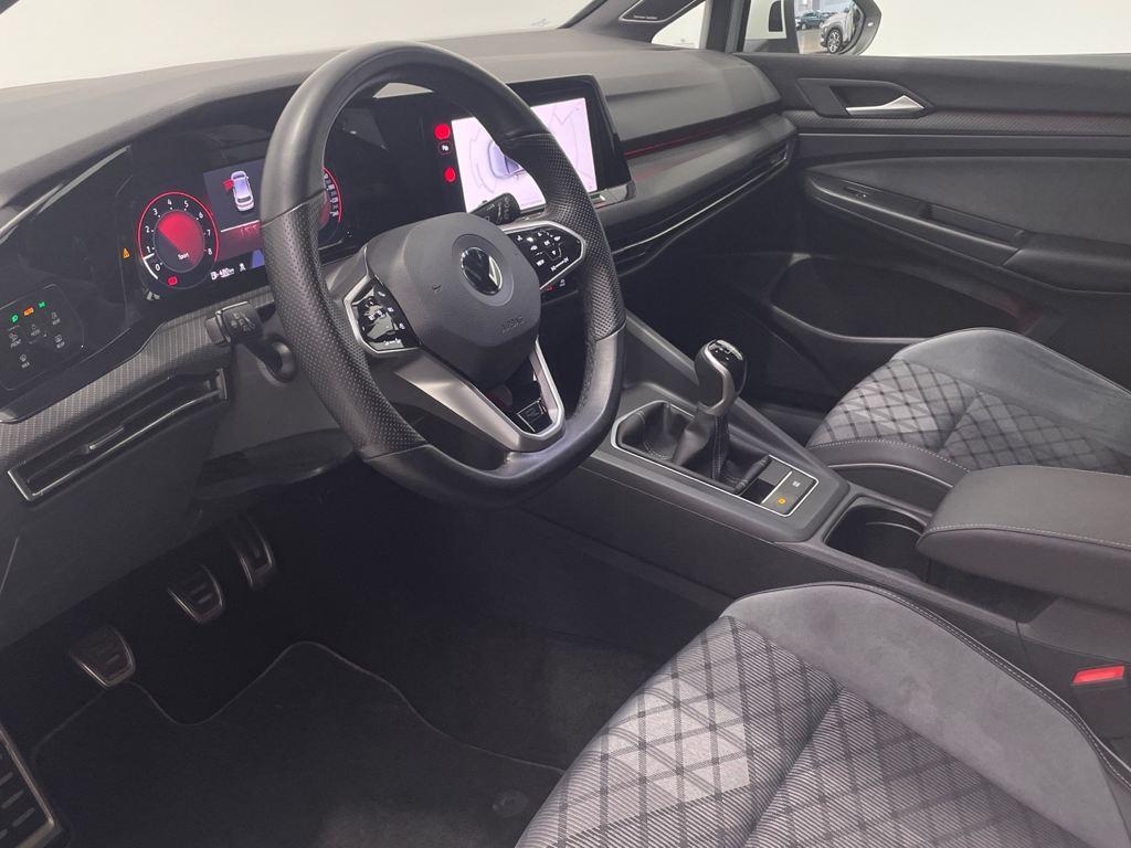Volkswagen Golf 1.5 TSI - 15