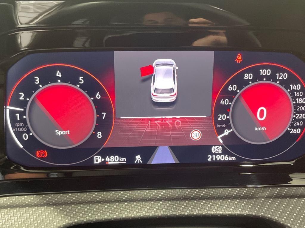 Volkswagen Golf 1.5 TSI - 16