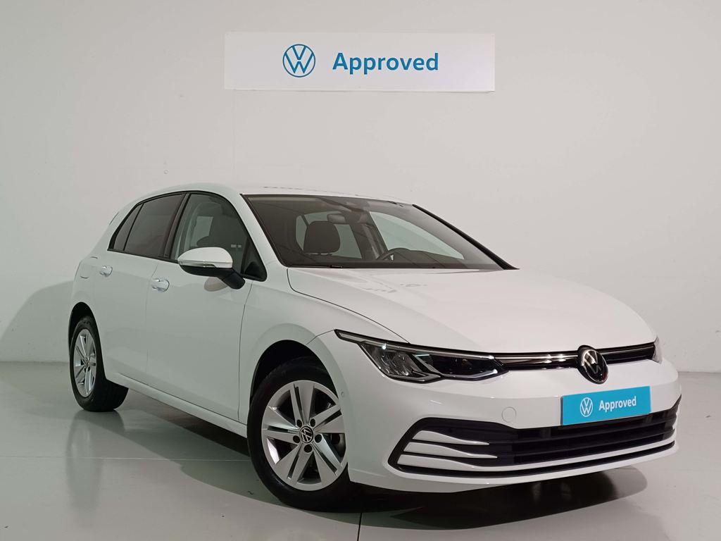 Volkswagen Golf Life 1.5 TSI 96 kW (130 CV)