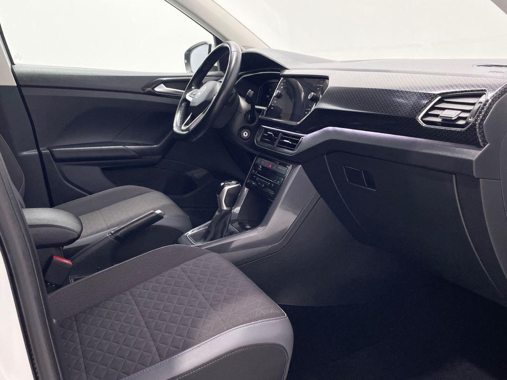Volkswagen T-Cross 1.0 TSI - 5