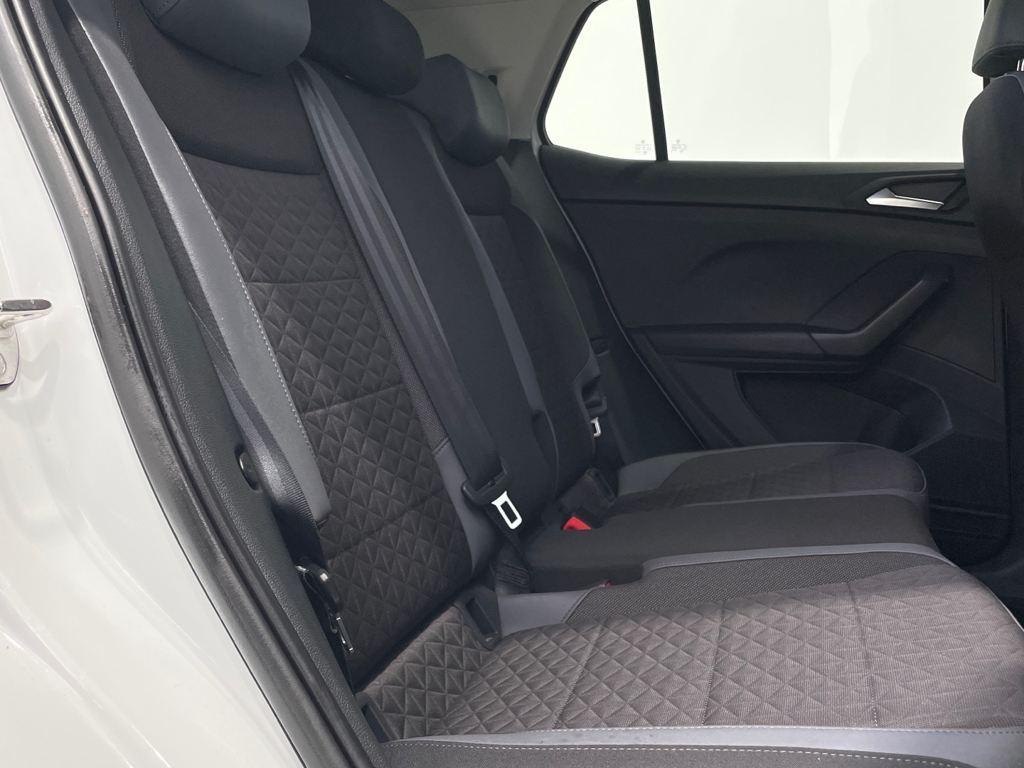 Volkswagen T-Cross 1.0 TSI - 6