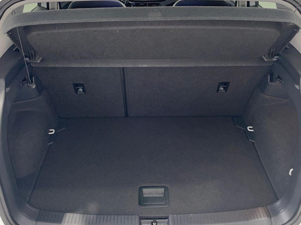 Volkswagen T-Cross 1.0 TSI - 7