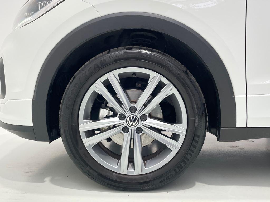 Volkswagen T-Cross 1.0 TSI - 8