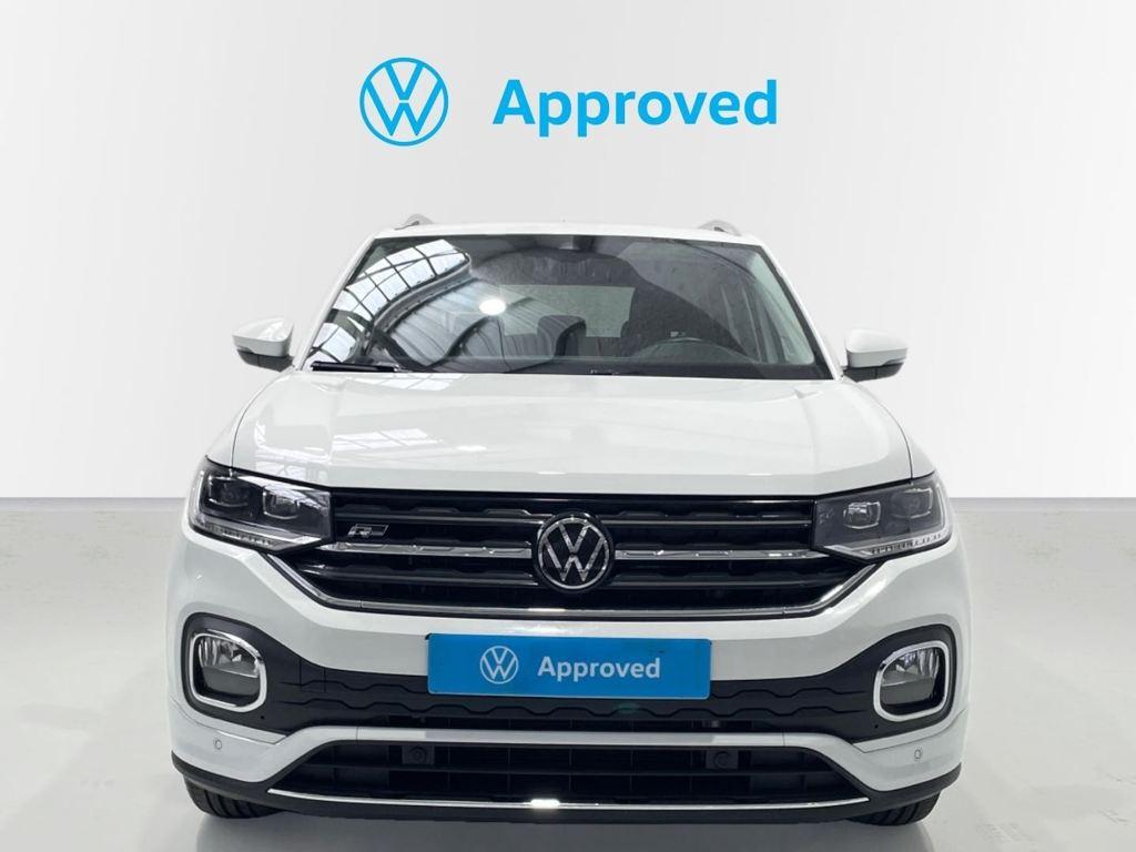 Volkswagen T-Cross 1.0 TSI - 11