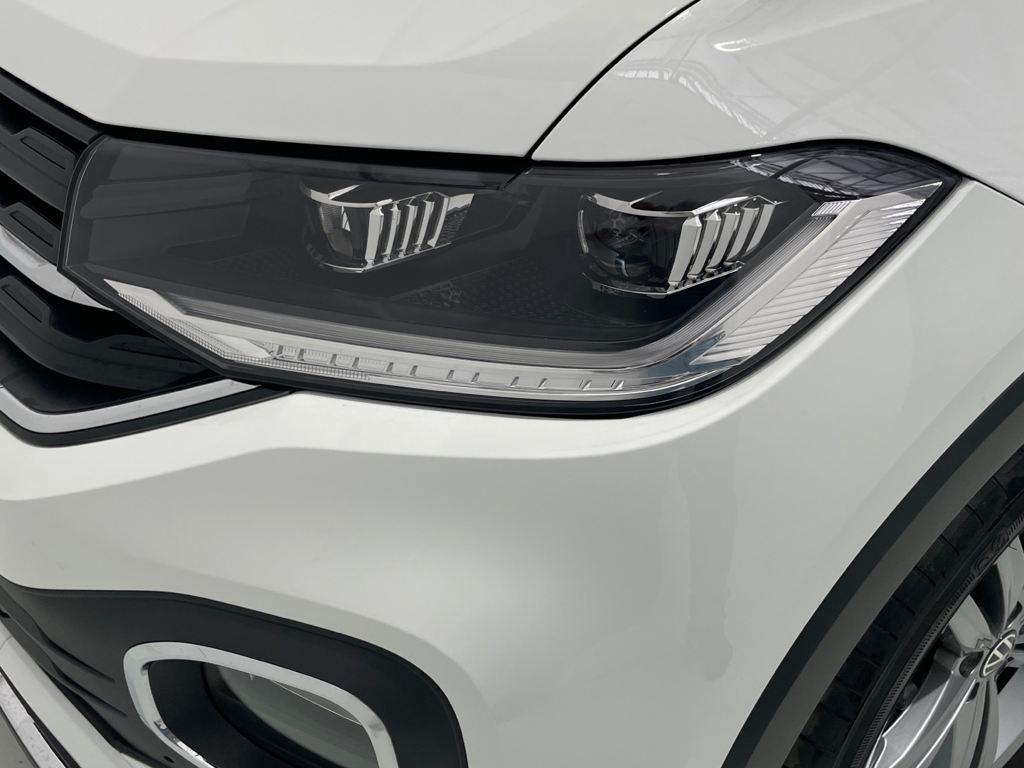 Volkswagen T-Cross 1.0 TSI - 12